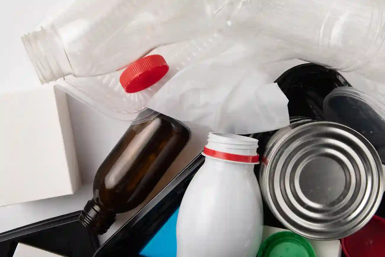 Productos caducados